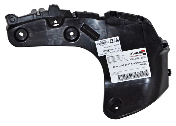 GUIA DEFENSA TRAS RAV4 19-25 IZQ