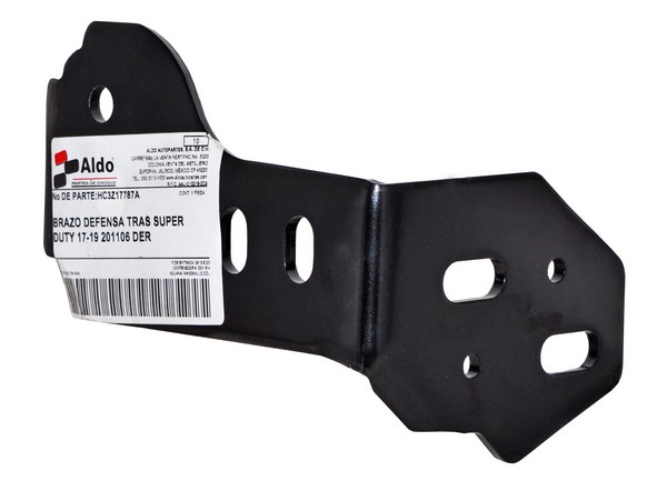 BRAZO DEFENSA TRAS SUPER DUTY 17-19 DER