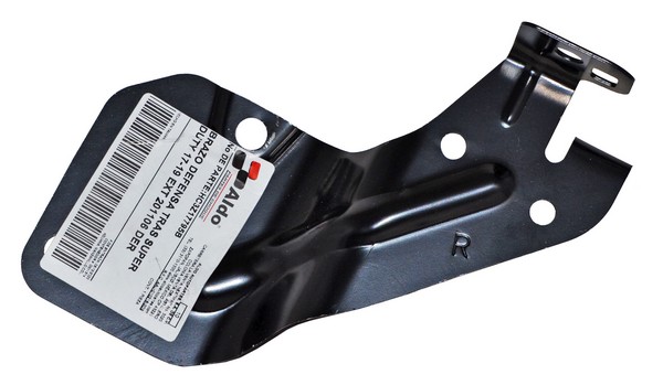 BRAZO DEFENSA TRAS SUPER DUTY 17-19 EXT DER