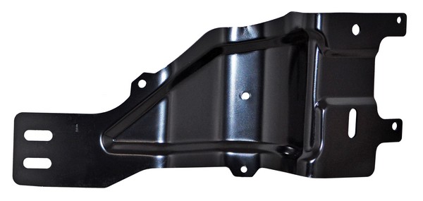 BRAZO DEFENSA DEL SUPER DUTY 17-19 LAT IZQ