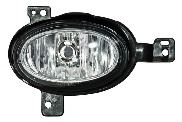 FARO NIEBLA CRV 17-19/ HRV 16-18 C/BASE C/FOCO 352 DER