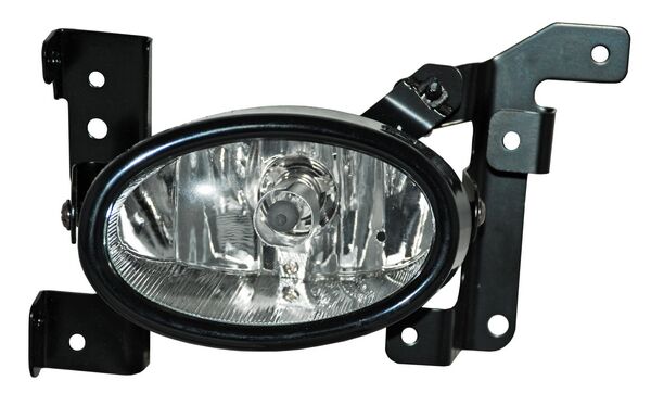 FARO NIEBLA CIVIC 06-08 C/BASE C/FOCO 4P 352 ***3 DER