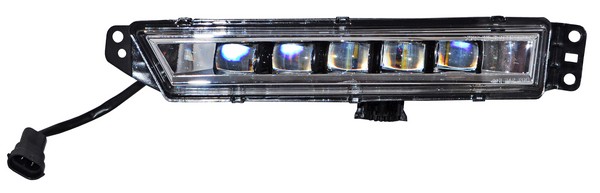 FARO NIEBLA INSIGHT 19-20 LEDS 352 IZQ