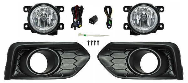 FARO NIEBLA CITY 18-20 C/PARRILLA JGO 352 28702 550.08