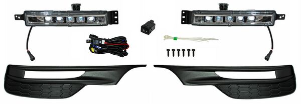 FARO NIEBLA ACCORD 16-17 C/PARRILLA JGO 352