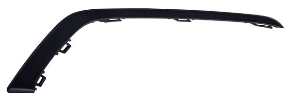 MOLDURA DEFENSA DEL AUDI A3 22-25 NZL IZQ