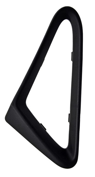 MOLDURA DEFENSA TRAS AVEO 24-25 5P NZL DER