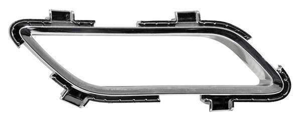 MOLDURA DEFENSA TRAS TIGGO 2 PRO 23-25 CROM 250919 288 NZL DER