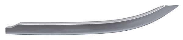 MOLDURA DEFENSA TRAS TIGGO 7 PRO 23-24 PLATA NZLT DER