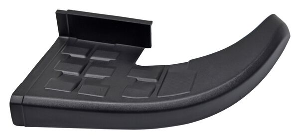 MOLDURA DEFENSA TRAS S10 13-20/ COLORADO 16-21 5662 CCC2 DER