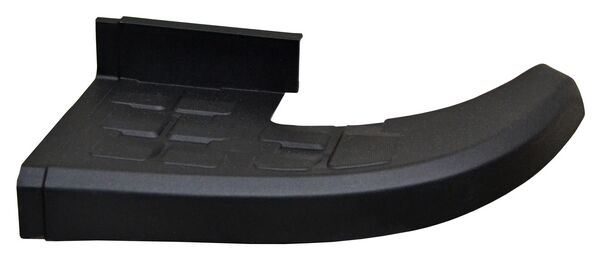 MOLDURA DEFENSA TRAS S10 16-17 NZL CCC2 DER