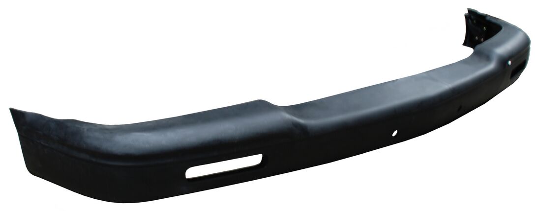 MOLDURA DEFENSA DEL S10 GMC SONOMA 94-97/ JIMMY 95-97 LISO 922