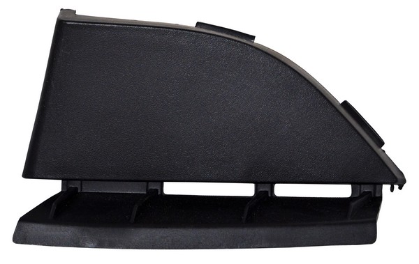 MOLDURA DEFENSA DEL ECOSPORT 18-20 627 IZQ