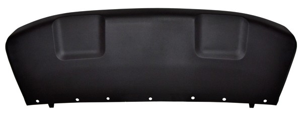 MOLDURA DEFENSA DEL ECOSPORT 18-20 NEGRA 627 NZL