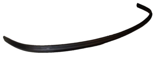 MOLDURA DEFENSA DEL FORD PU 97-98 (SOLO FRONTAL)