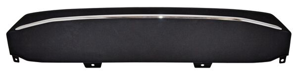 MOLDURA DEFENSA TRAS CIVIC 19-20 4P FILO CROM