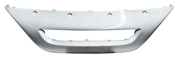 MOLDURA DEFENSA DEL CRV 15-16 EX PLATA