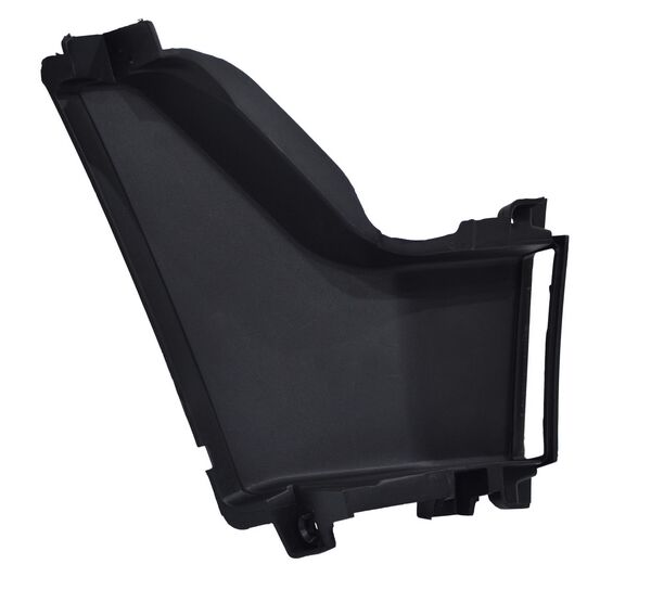 MOLDURA DEFENSA DEL TUCSON 22-25 LAT INT NZL IZQ