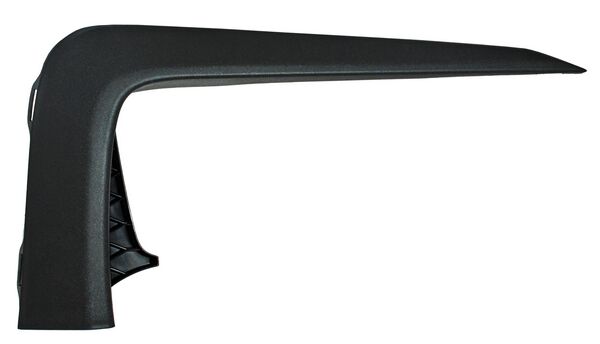 MOLDURA DEFENSA DEL PILOT 19-22 LAT DER