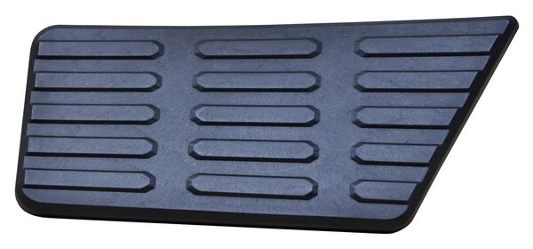 MOLDURA DEFENSA TRAS FRISON 22-25 IZQ