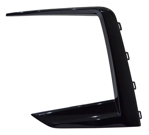 MOLDURA DEFENSA DEL JAC SEI 6 PRO 23-24 IZQ