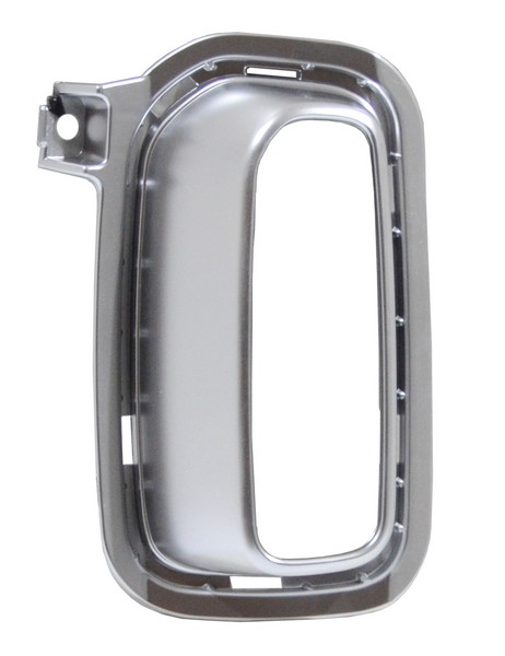 MOLDURA DEFENSA DEL SELTOS 20-23 CROM NZL IZQ