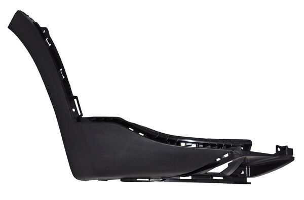 MOLDURA DEFENSA DEL SORENTO 19-20 DER