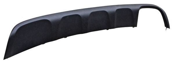 MOLDURA DEFENSA TRAS SORENTO 19-20 NEGRA