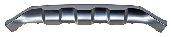 MOLDURA DEFENSA TRAS SPORTAGE 23-25 SATIN