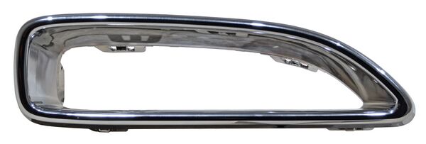 MOLDURA DEFENSA TRAS MG GT 22-24 EXCITE/ STYLE/ ALPHA CROM DER