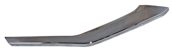 MOLDURA DEFENSA DEL ECLIPSE CROSS 19-21 INF CROM NZL DER