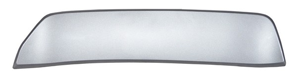 MOLDURA DEFENSA TRAS ECLIPSE CROSS 19-21 PLATA IZQ