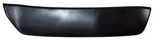 MOLDURA DEFENSA TRAS ECLIPSE CROSS 19 NEGRA 892 DER