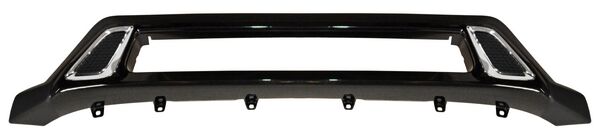 MOLDURA DEFENSA DEL OUTLANDER 20-22 INF C/MOLD CROM