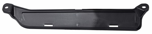 MOLDURA DEFENSA DEL MITSUBISHI PU L200 25 INF NZL DER