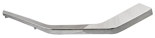 MOLDURA DEFENSA XPANDER 22-23 GLS CROM INF DER