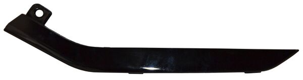 MOLDURA DEFENSA XPANDER 22-23 GLS NEGRA INF IZQ