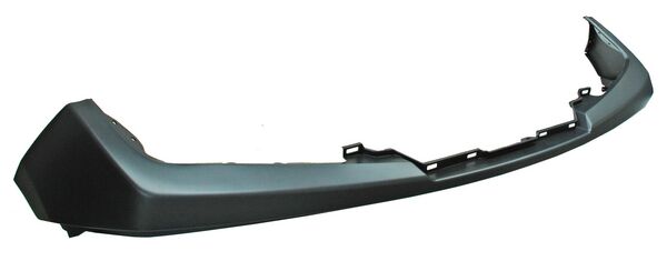 MOLDURA DEFENSA DEL FRONTIER 09-15 SUP DDM24R