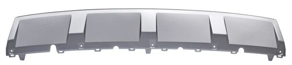 MOLDURA DEFENSA DEL ARONA 18-21 PLATA NZL