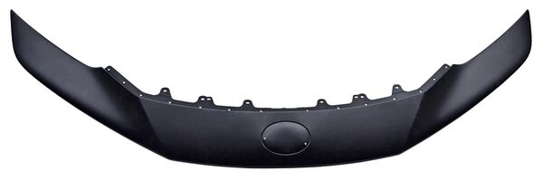 MOLDURA DEFENSA DEL PRIUS 23-24 SUP