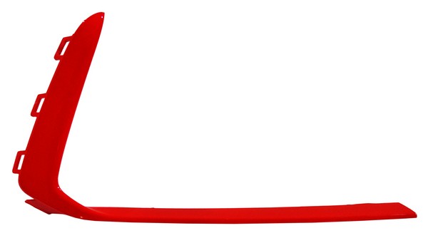 MOLDURA DEFENSA DEL JETTA 25-26 GLI ROJA 250919 DER