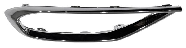 MOLDURA DEFENSA TRAS TIGUAN 22-24 CROM NZL IZQ