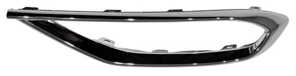 MOLDURA DEFENSA TRAS TIGUAN 22-24 CROM NZL DER