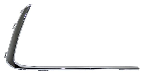 MOLDURA DEFENSA DEL VIRTUS 23-24 CROM 288 NZL DER