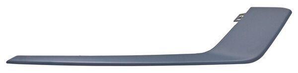 MOLDURA PARRILLA FUSION 17-18 P/PINT 627 NZL DER