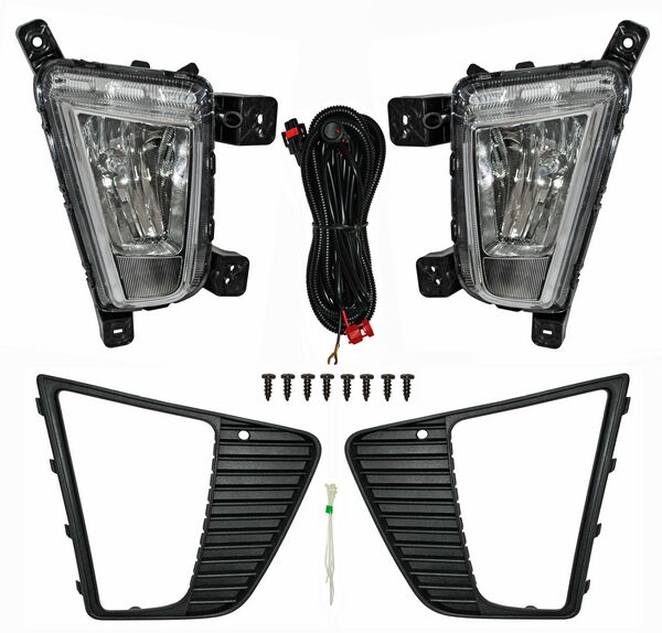 FARO NIEBLA CRETA 17-18 C/PARRILLA JGO 352