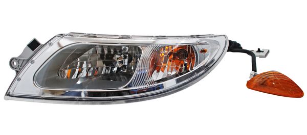 FARO INTERNATIONAL MOD. 4000/ 7000/ 8500 03-19 C/CUARTO LAT EAGLE 2264 BBB2.20.9 IZQ 725.