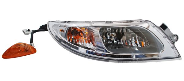 FARO INTERNATIONAL MOD. 4000/ 7000/ 8500 03-19 C/CUARTO LAT EAGLE 2264 BBBB. DER 725.