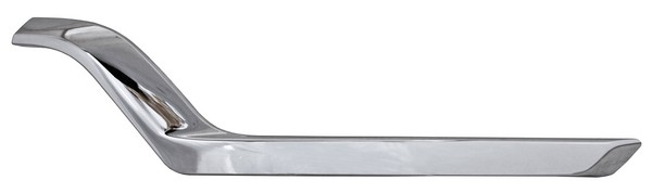 MOLDURA DEFENSA DEL EXPLORER 19-20 LIMITED CROM MTP IZQ