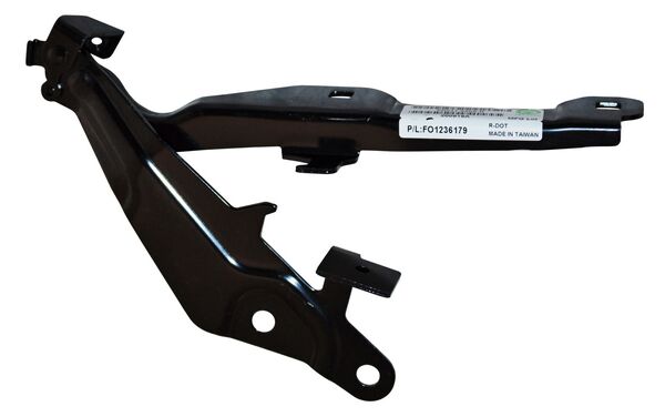 BISAGRA COFRE MUSTANG 18-21 DER